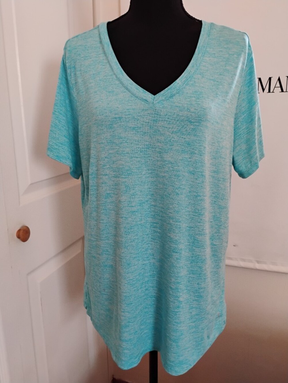 Women's Danskin T-Shirt